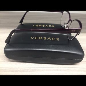 Versace frames